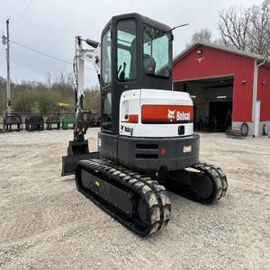 พร้อมจัดส่ง รถขุดขนาดเล็ก Sunward 6 ตัน ประกอบด้วยส่วนประกอบหลักคุณภาพสูง น้ำหนักใช้งาน 10 ตัน คุ้มค่ามาก - Product Image 4