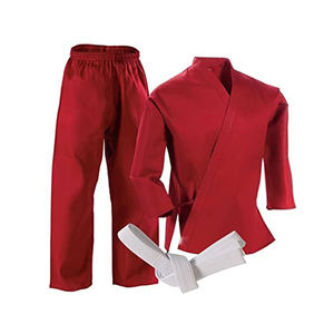 Traje de Jiu Jitsu brasileño al por mayor, BJJ kimono, ropa de artes marciales, traje de Karate BJJ Gi de alta calidad, fabricante de uniformes - Product Image 5