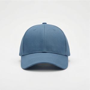 Casquette de baseball personnalisée de haute qualité, imperméable, à séchage rapide, protection solaire extérieure, broderie de logo personnalisée, casquette de baseball OEM - Product Image 1