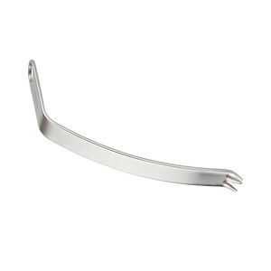 Retractor de Tejidos Blandos Bristow Bankart de 3 Puntas, Herramienta Quirúrgica Reutilizable de Acero Inoxidable para Uso Hospitalario por SALAAR INDUSTRY - Product Image 5