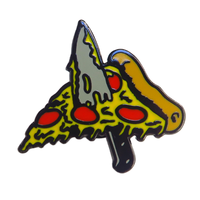Werbeartikel für Business Designer Broschen und Stifte Custom Metal Badge