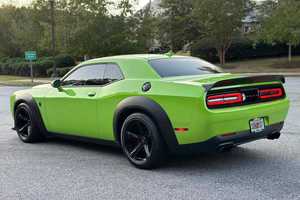 CLEAN 2023 D o d g e Challenger SRT Demon 170 para Sal - Product Image 4