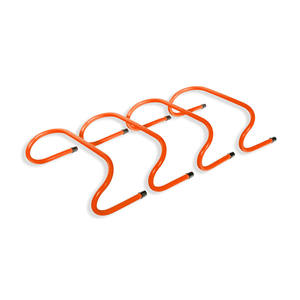 Obstáculos agilidad niños entrenamiento de fútbol obstáculos fijos obstáculos entrenamiento de salto sensible - Product Image 4