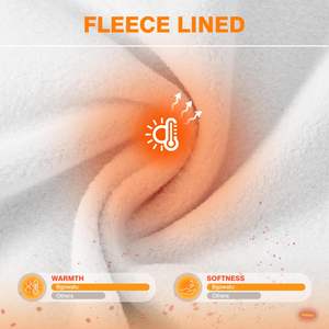 Vente en gros de pantalons de survêtement à capuche pour hommes, ensemble 2 pièces pour l'échauffement, ensembles de jogging avec logo et impression personnalisés, survêtements pour hommes, survêtements unisexes - Product Image 6