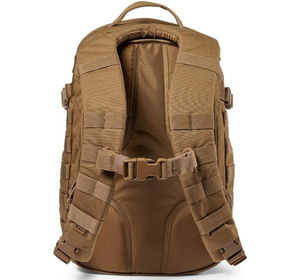 Sac à dos tactique unisexe avec doublure Oxford étanche de grande capacité pour les voyages en plein air, le camping, l'escalade et la randonnée - Product Image 4