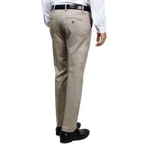 Pantalon de survêtement pour homme de haute qualité, écologique, coupe-vent, séchage rapide, tendance, léger, coupe classique, couleur personnalisée, lavé - Product Image 2