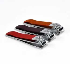 Coupe-ongles pleine couleur Beauty 6 pièces par ZACHARY INDUSTRIES - Product Image 4