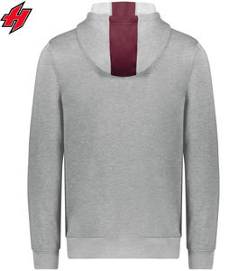 Proveedores de Sudaderas con Capucha Personalizadas al por Mayor, Sudaderas con Capucha y Camisetas Lisas para Hombre, Sudadera con Capucha 100% Poliéster Personalizada para Sublimación - Product Image 4