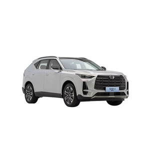 Auto Usado en China, Trumpchi GS4 SUV, Motor 1.5TGDI, Crossover Familiar Compacto, Sistema ADiGO 4.0, Conectividad Inteligente - Product Image 6