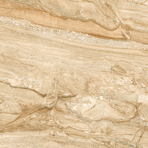 Vivante Beige Large Size 60x120 Polished Porcelain Floor Ceramic Tile Modern Design Wood Material Bathroom Room Interior - Product Image 2