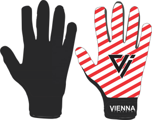 Gants gaéliques professionnels sur mesure Nouveau design gants gaa Gants de football gaa en latex allemand 2024 Gaa - Product Image 5