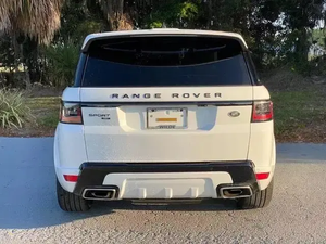 2022 sử dụng phạm vi <span class=keywords><strong>Rover</strong></span> thể thao để bán - Product Image 6