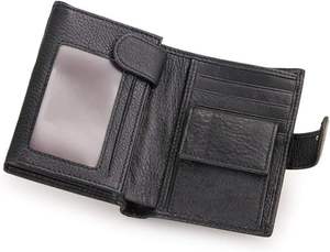 <b>Leather</b> <b>Wallet</b> Customize - Product Image 6