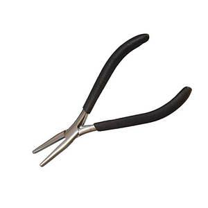Est eller ELER rorofessional taintaineless Teel Air xtension Pliers / OEM esesigns stustom ade ow Rice Air xtension liers - Product Image 4