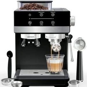 เครื่องชงกาแฟแบบพกพาเครื่องชงกาแฟสดอัตโนมัติอื่นๆเครื่องชงกาแฟอัจฉริยะ