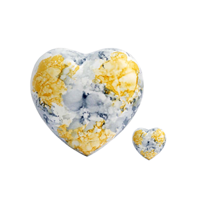 Urnes funéraires souvenirs au design moderne pour cendres humaines en métal pur forme personnalisée taille normale meilleure offre pour les vendeurs - Product Image 5