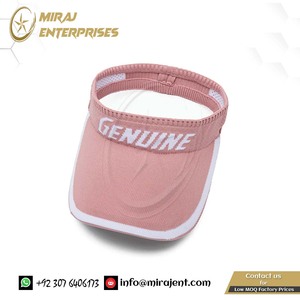 Sombrero deportivo de tenis para correr, gorras con visera superior vacía de verano, gorras deportivas de secado rápido con protección UV para el sol para mujer - Product Image 3