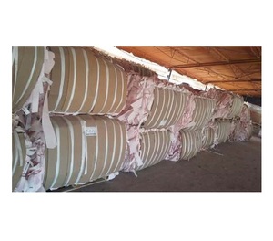 Chatarra de Bolsas de Aire de Nylon 66-PA66 |   Chatarra de Airbag Recubierta de PA66 - Product Image 6