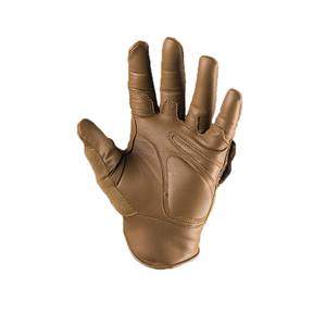 Nuevo estilo, precio barato, guantes tácticos de cuero para hombres, guantes tácticos de cuero para hombres más vendidos - Product Image 4