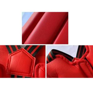 Vente chaude, bonne qualité, protège-ventre personnalisé pour la boxe, le Muay Thai, le MMA, avec du cuir PU - Product Image 6