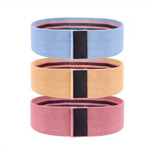 Custom Fitness Best Pattern Resistance <b>Bands</b> for <b>Workout</b> Exercise Hip Loop <b>Bands</b> for Booty Training & Fitness for Women Men - Product Image 5