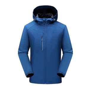 2024 High Quality <b>Hoodie</b> 100% Cotton Soft and Clean <b>Hoodie</b> for Men Full Zip up <b>Hoodie</b> - Product Image 5
