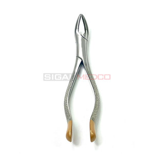 Forceps d'extraction dentaire # 151 Instruments médicaux universels d'extraction manuelle en acier inoxydable de qualité supérieure, certifiés CE - Product Image 6