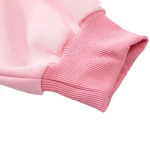 Sudadera con capucha y cremallera completa para hombre, personalizada, de alta calidad, con forro polar de 300 g, transpirable, para invierno, con estampado digital, teñido liso, mezcla de algodón - Product Image 6