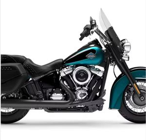 Prêt à être expédié : NOUVELLE moto Heritage Classic 2026 - Product Image 2