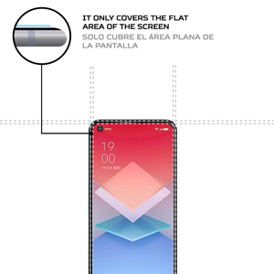 ฟิล์มกันรอยหน้าจอ ANTISHOCK สำหรับออปโป้ K10x ฟิล์มกันรอยคุณภาพพรีเมียมสำหรับหน้าจอโทรศัพท์ของคุณ - Product Image 4