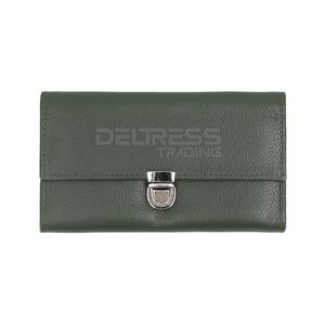 Open Closure Stylish Wholesale at Low PriceCustomizable Women's Premium Quality <b>Card</b> <b>Holder</b> <b>Wallet</b> Original Leather - Product Image 4