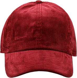 Casquette de baseball personnalisée unisexe, à porter toute l'année, casquette de baseball à bas prix, nouveau design - Product Image 6