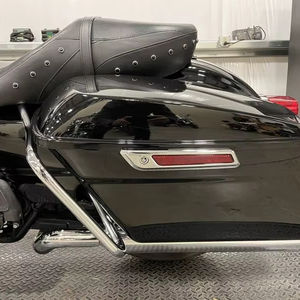 มีรถฮาร์เลย์-เดวิดสัน โร้ดคิง ปี 2021 มือสองพร้อมขาย - Product Image 1