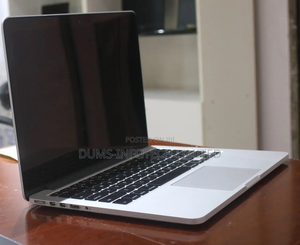 Ordinateur portable rénové Makbuk Pro 2015 16GB Intel Core I7 SSD 256GB OLED clavier anglais américain - Product Image 1