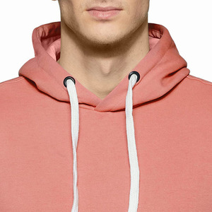 Sudaderas con Capucha de Alta Calidad para Hombre, 100% Algodón, Diseño Básico Sólido, Cómodas, Elegantes y Casuales para Invierno - Product Image 4