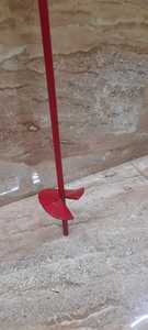 สมอดินสำหรับโฮลดิ้งเรือรูปแบบใหม่ล่าสุดสมอโลหะในรูปลักษณ์ใหม่โลหะสว่านใหม่สมอ - Product Image 4