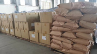 Semprotan murni Harga Murah pabrik langsung krim buah bubuk kopi Cappuccino instan kering bersekat Premium 20kg/karton