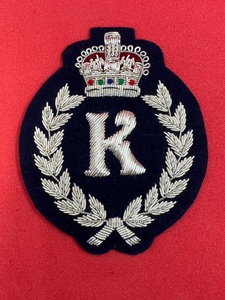 Écussons de broderie à coudre avec logo personnalisé, chenille tissée en 3D pour vêtements de style sportif, accessoires thermocollants pour vêtements et sacs - Product Image 4