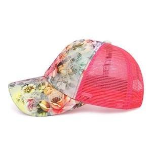 Gorra de béisbol con logotipo personalizado diseño bordado algodón transpirable tamaño ajustable perfecto para uso diario casual y al aire libre - Product Image 6