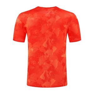 Camiseta de manga corta con logotipo impreso personalizado al por mayor de fábrica para hombre, camisetas de golf de lujo, camiseta Polo de verano transpirable de calidad superior - Product Image 2