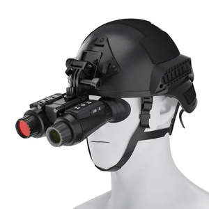 Binoculares de Visión Nocturna 3D HD de 36MP, Lentes de Visión Nocturna de Alta Resolución, Monocular - Product Image 1