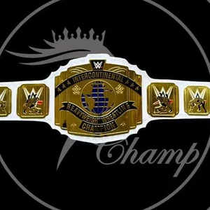 ปรับแต่งเข็มขัดเรือแชมป์! ใหม่เข็มขัดแชมป์โลกมวยปล้ำ - Product Image 4