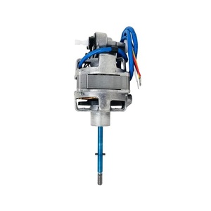 มอเตอร์กำลังขับ16นิ้ว230/240โวลต์กำลังขับ56วัตต์มอเตอร์ไฟฟ้าสำหรับพัดลมแบบขาตั้งรับประกัน14เดือน - Product Image 1