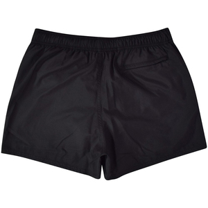 Pantalones cortos de alta calidad personalizados para hombre, ropa de calle, pantalones cortos de moda informales tejidos transpirables con pantalones cortos de servicio OEM para hombre - Product Image 6