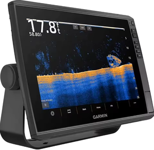 Oferta Especial: Garmin Ultra 2 con 126sv, Plotter Cartográfico de 12 Pulgadas con LiveScope, Listo para Usar, Garantía de 3 Años, Origen Estadounidense - Product Image 3