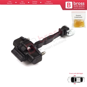 สายรัดจำกัดการเปิดประตูหน้า BDP1334 สำหรับ C4 e-C4 C4X e-C4X MK3 ปี 2020 ขึ้นไป 9831783580 - Product Image 3