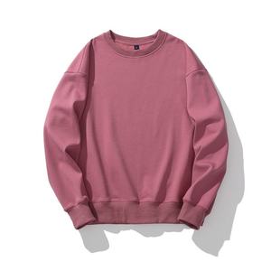Sweatshirts pour hommes en gros, dernier style, sweatshirts pour hommes en coton mélangé - Product Image 3