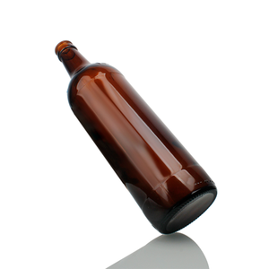 Customized Logo Limpar Vidro Bebidas Garrafas Screw Cap 200ml-1000ml Tamanhos para <span class=keywords><strong>Gin</strong></span> Vodka Spirit Wine Juice Whisky Tequila Brandy - Product Image 5