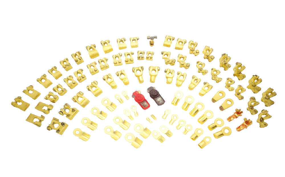 สีเหลือง