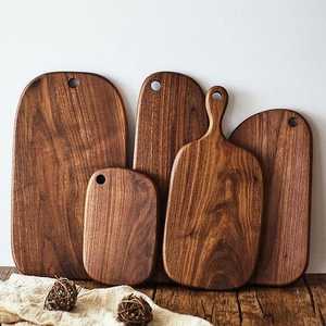 เขียงไม้อะคาเซียสำหรับใช้ในครัว - Product Image 4